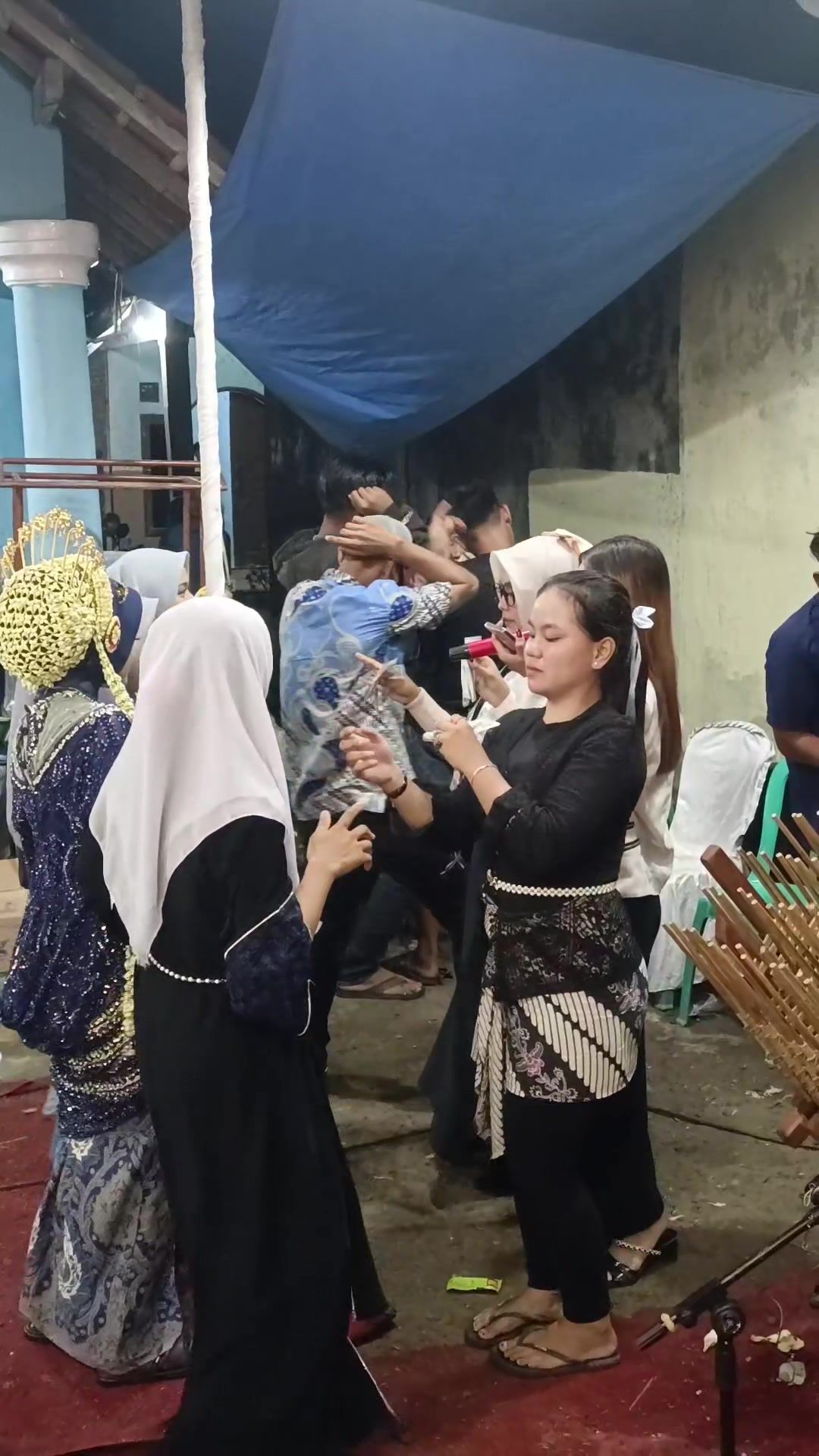 @Angklung Arka Brebes