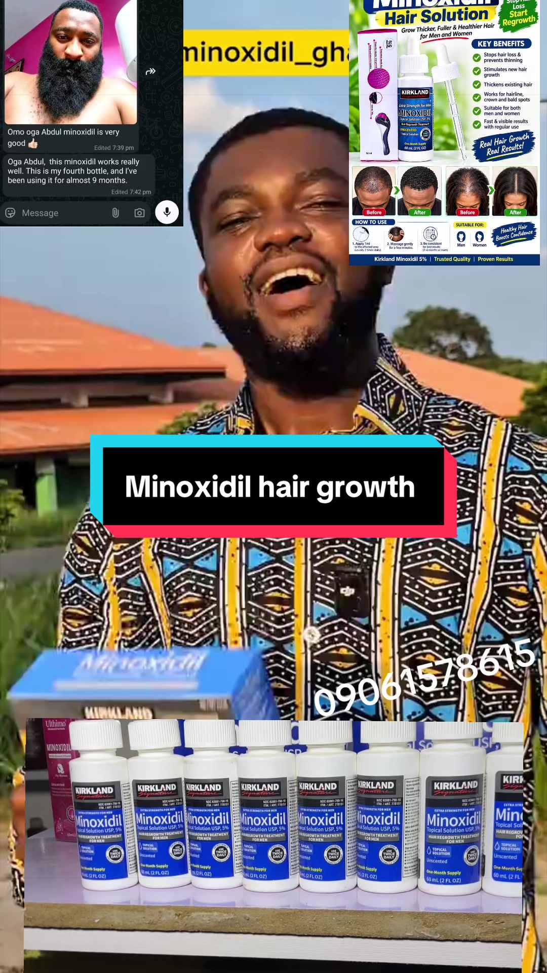 @Aunty solution hair & skin