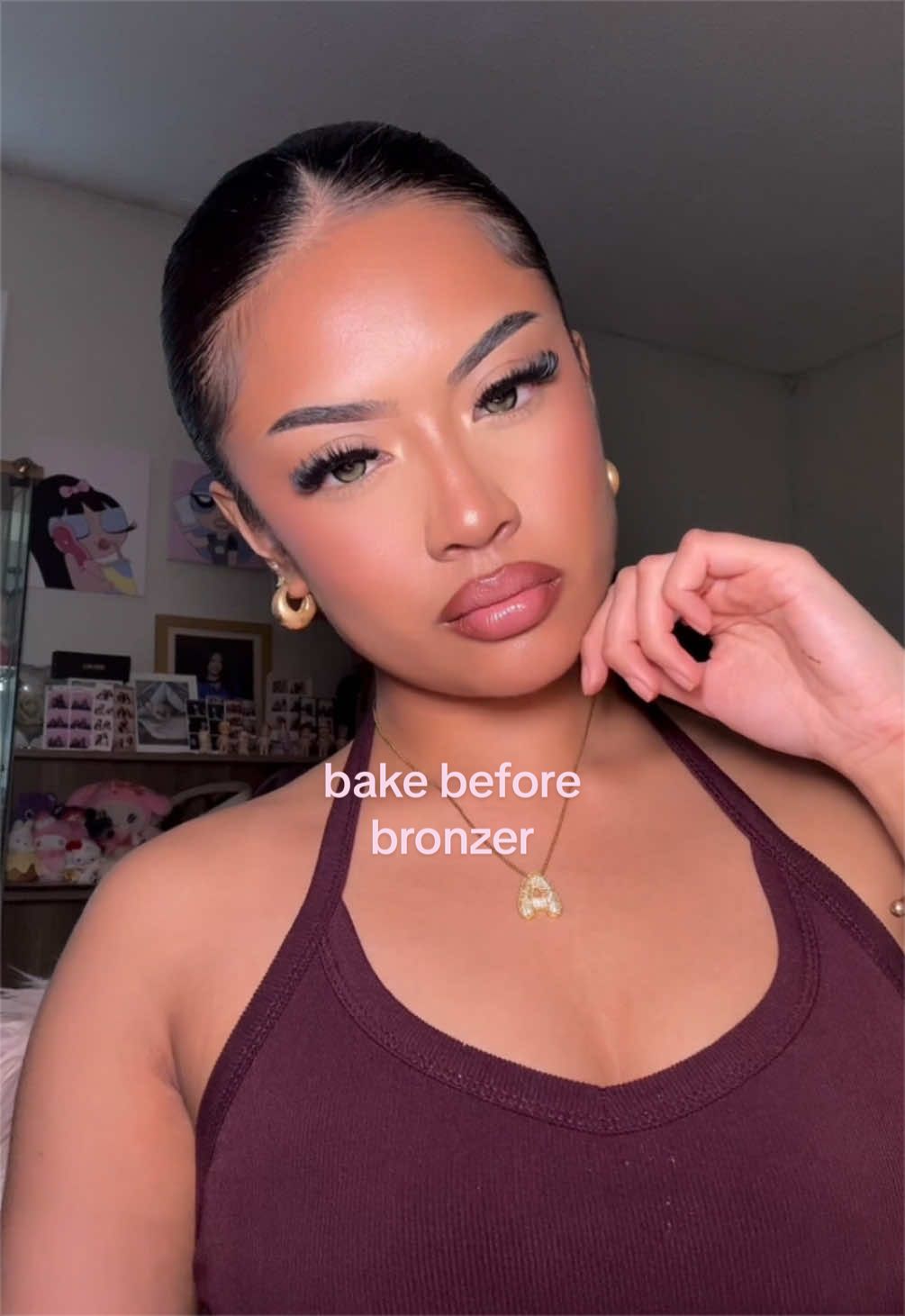 @Precious Dominique