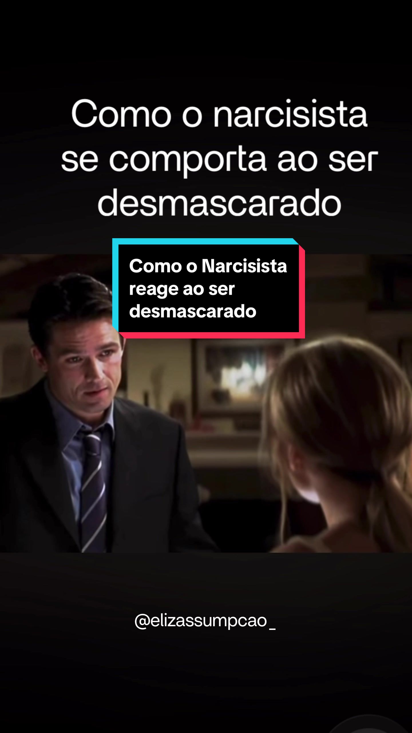 @Eliz Assump&ccedil;&atilde;o/ Psicanalista