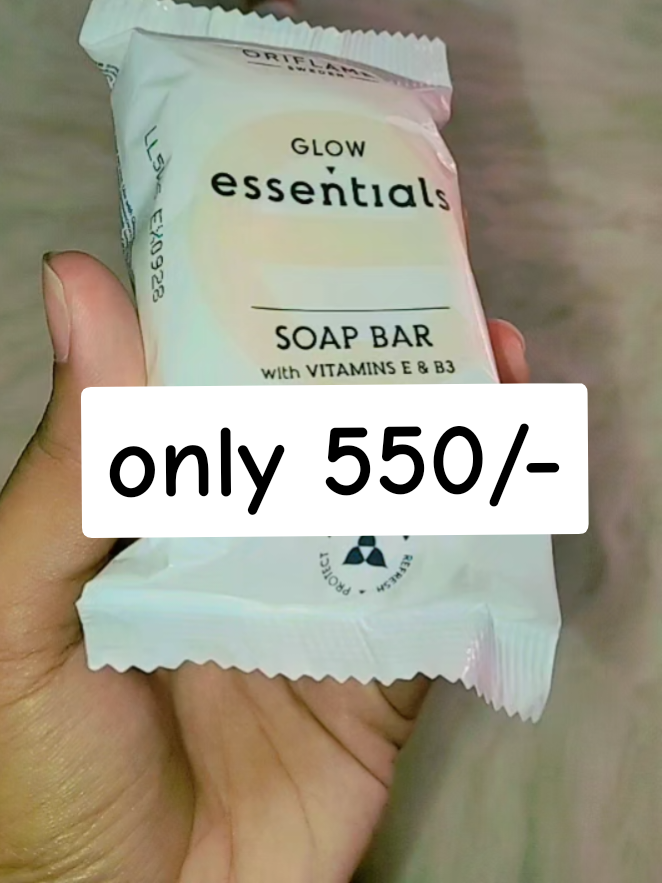 @Glow Natural