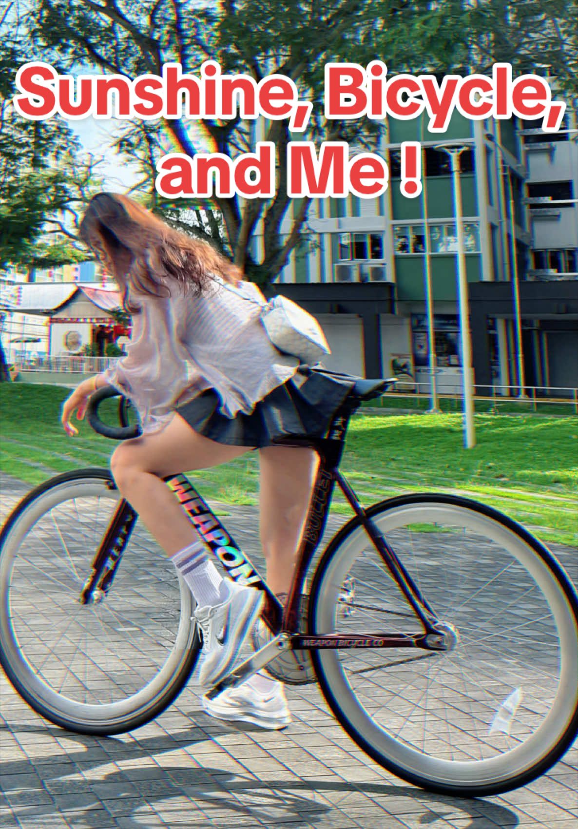@Miss Wheel