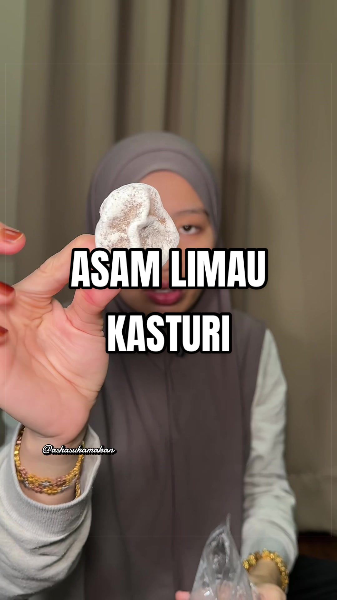 @ASHA SUKA MAKEI II