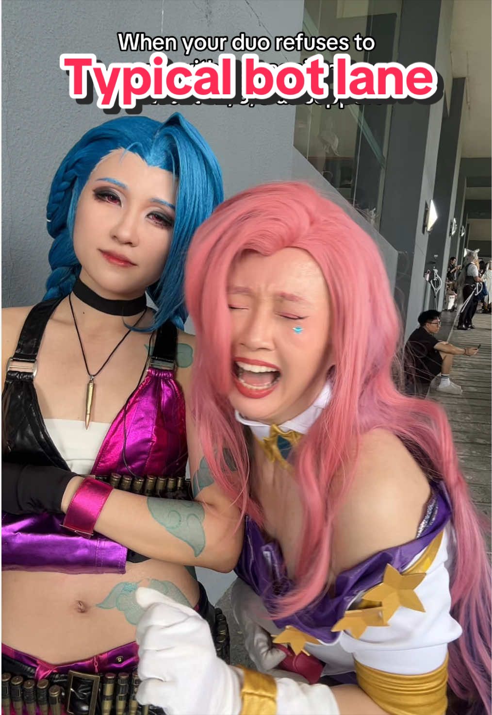 @WinniMiao