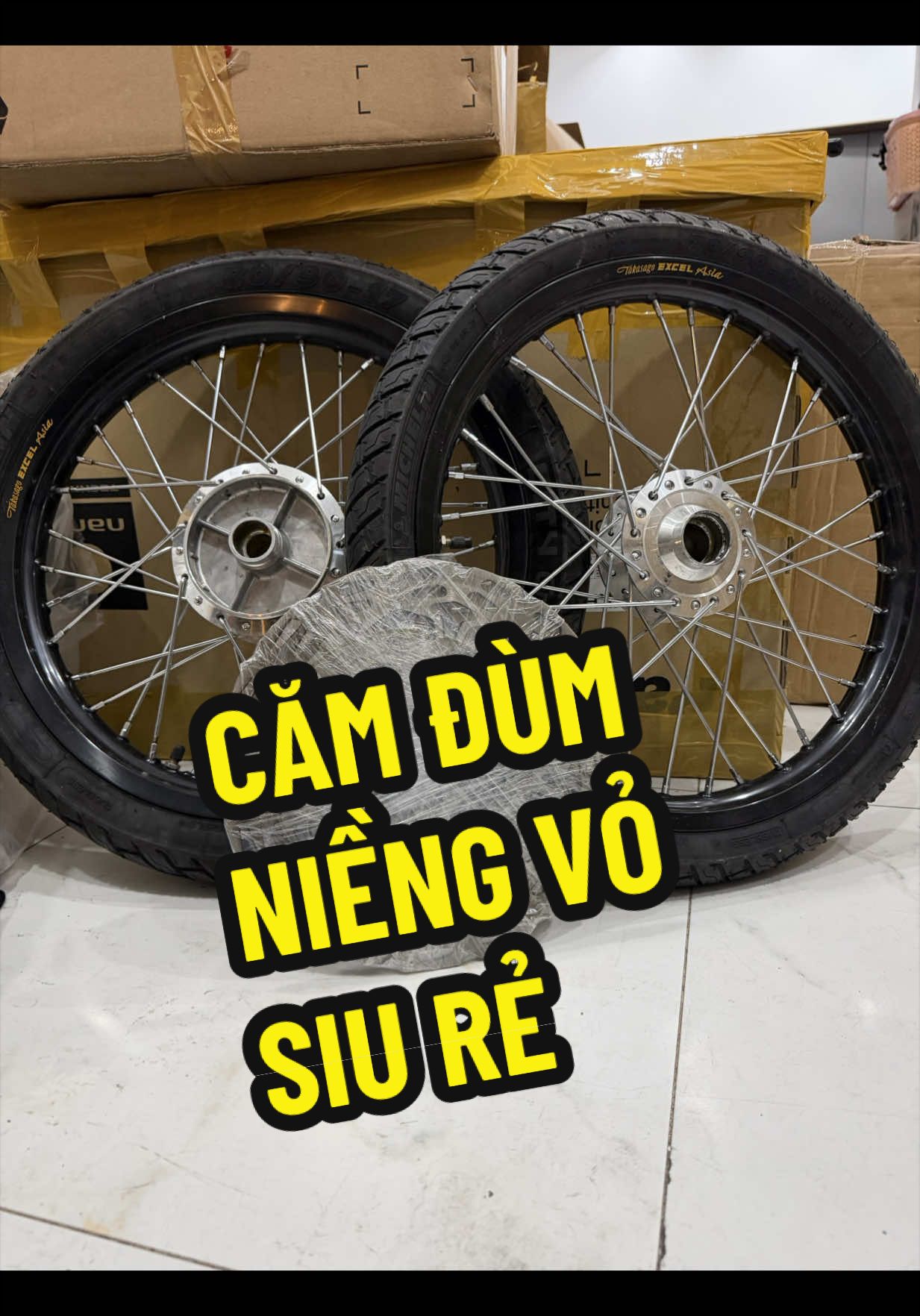 @Phụ Tùng Trọng Tín