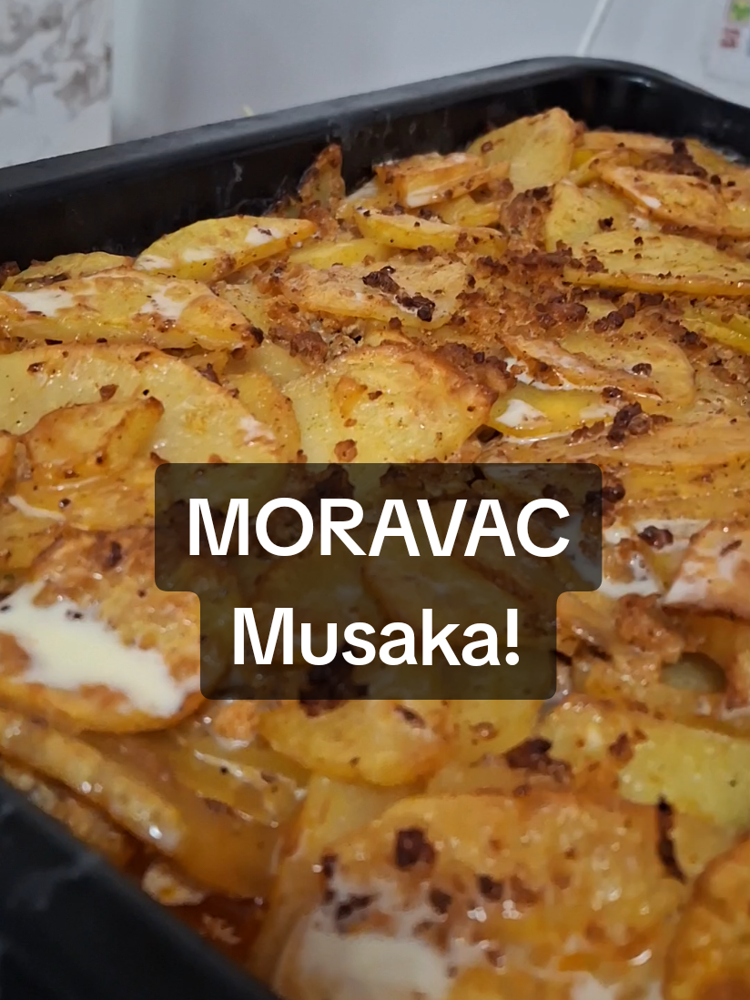 @Moravac domaća kuhinja