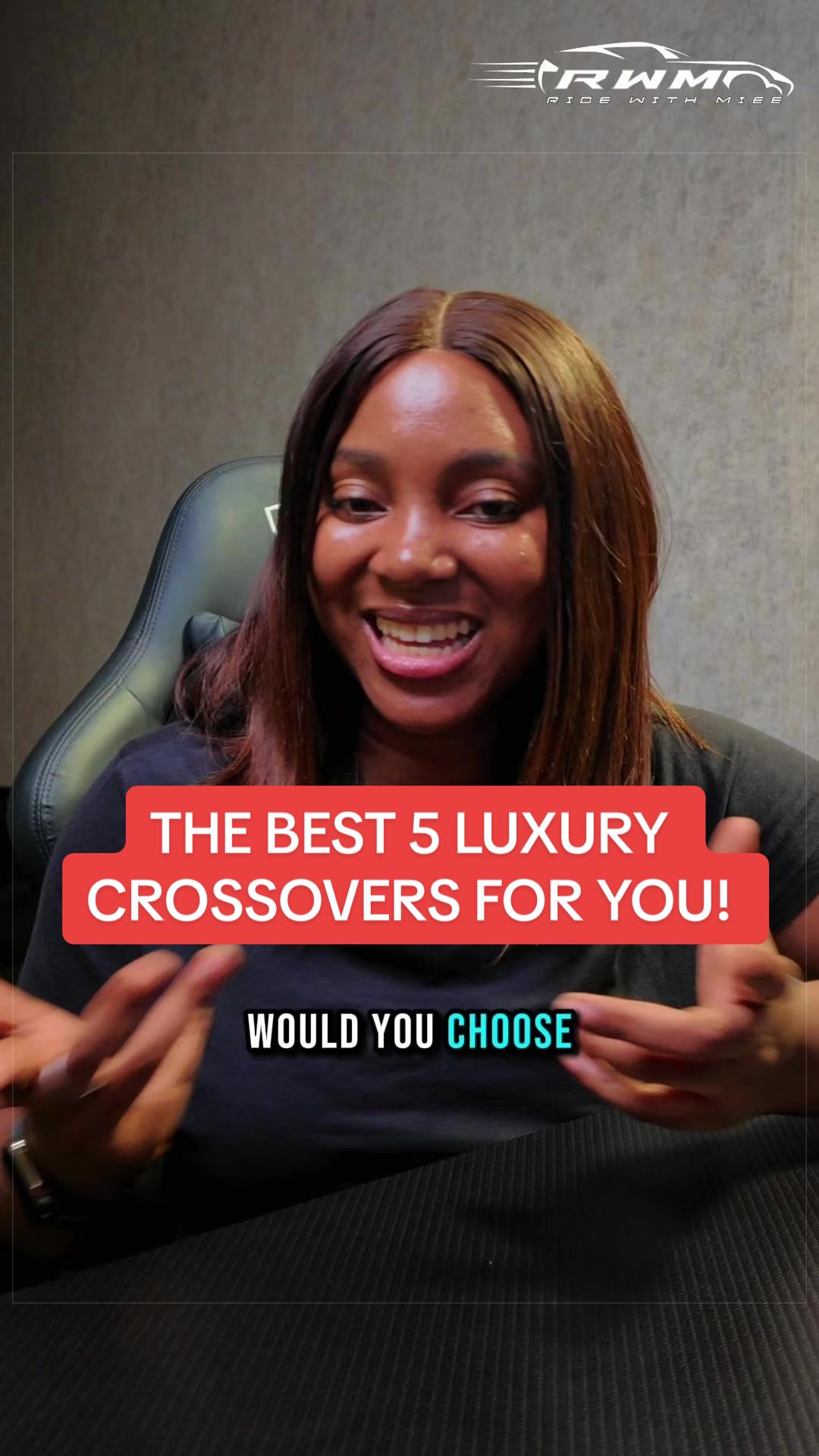 @THE AFRICAN AUTOMOTIVE CREATOR