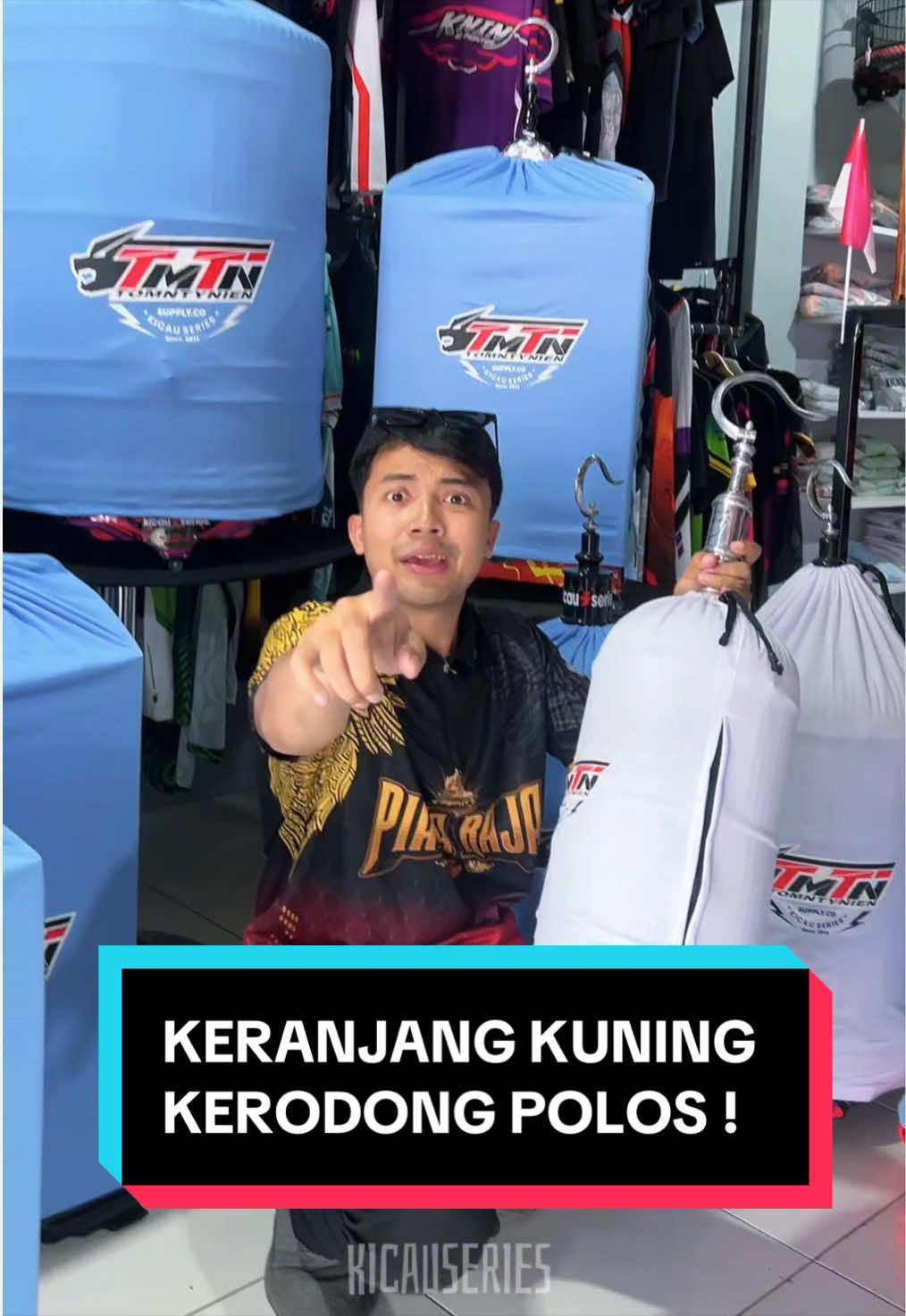 @kicauseries