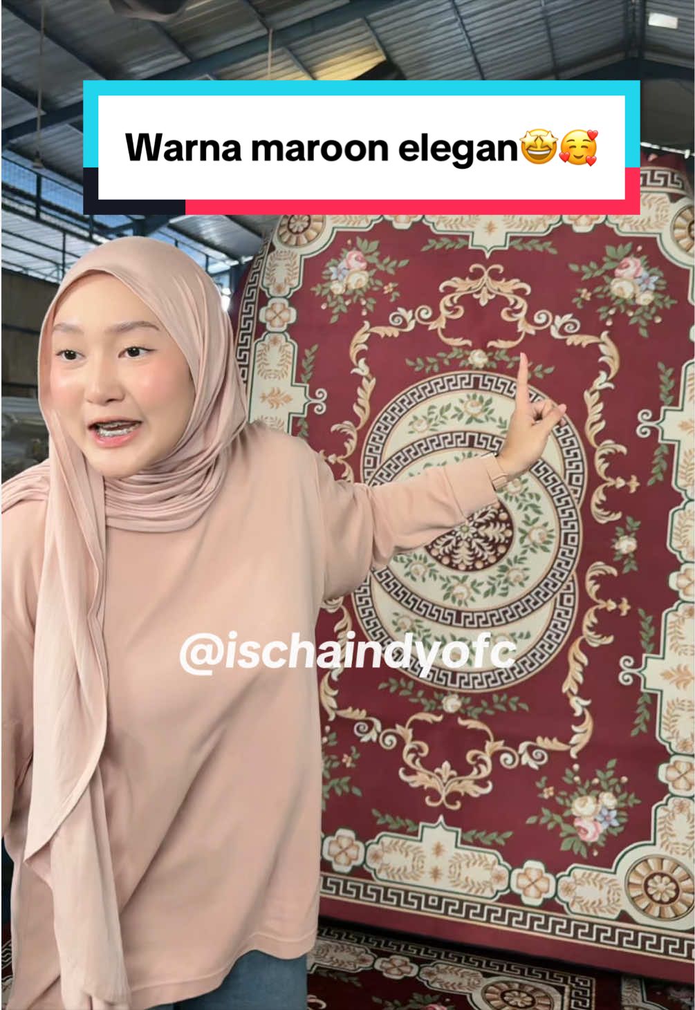 @Ischa&Indy