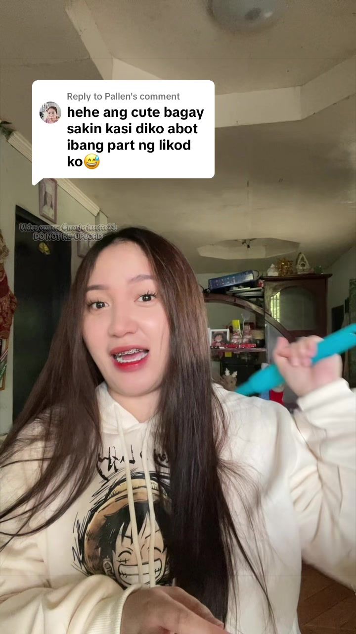 @Marjorie Sotto