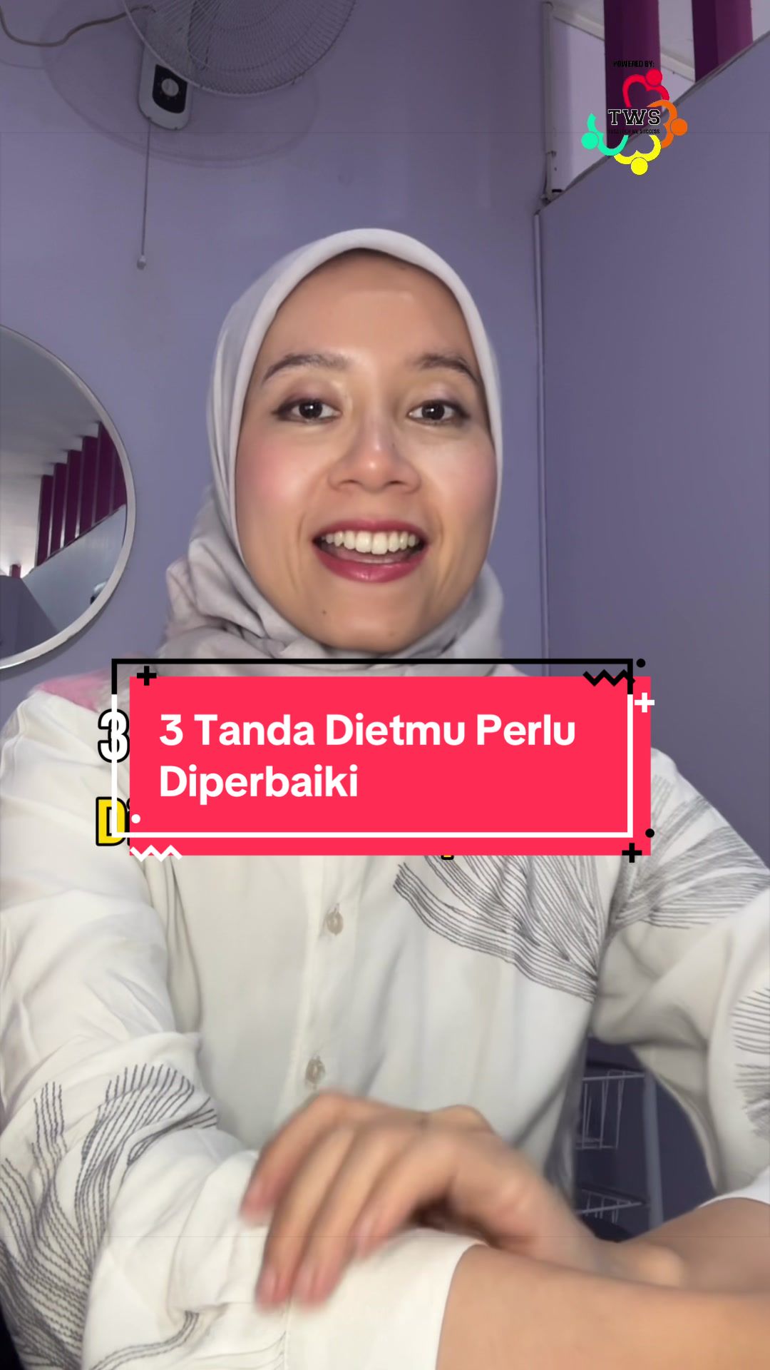 @Dr.Nugra_TWS Fatloss&Antiaging