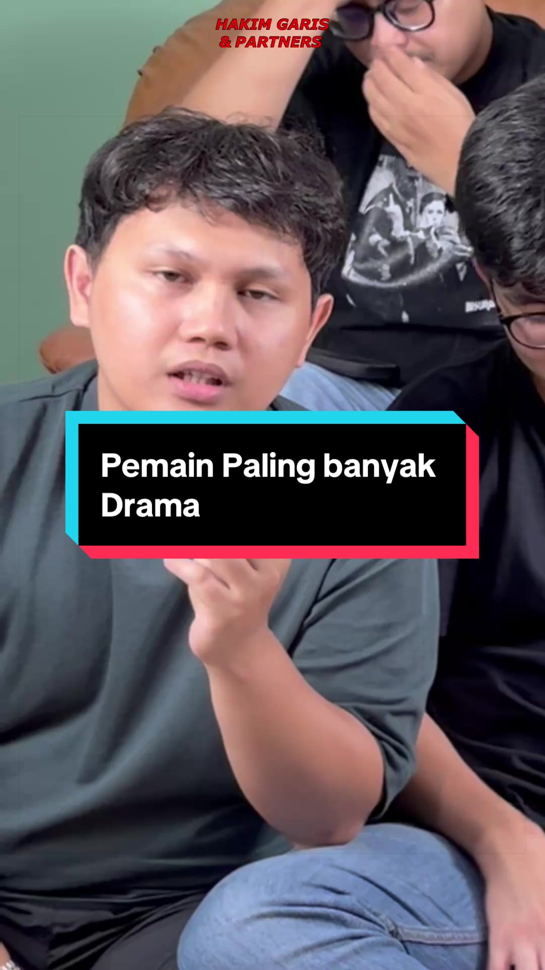 @Hakim Garis & Partners
