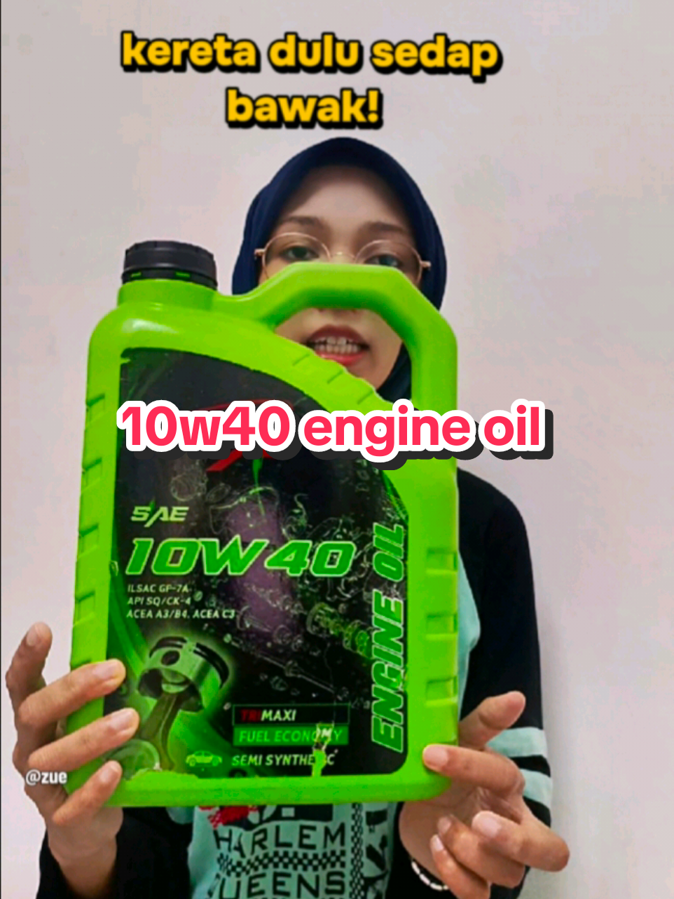 @Zue | akak spare part