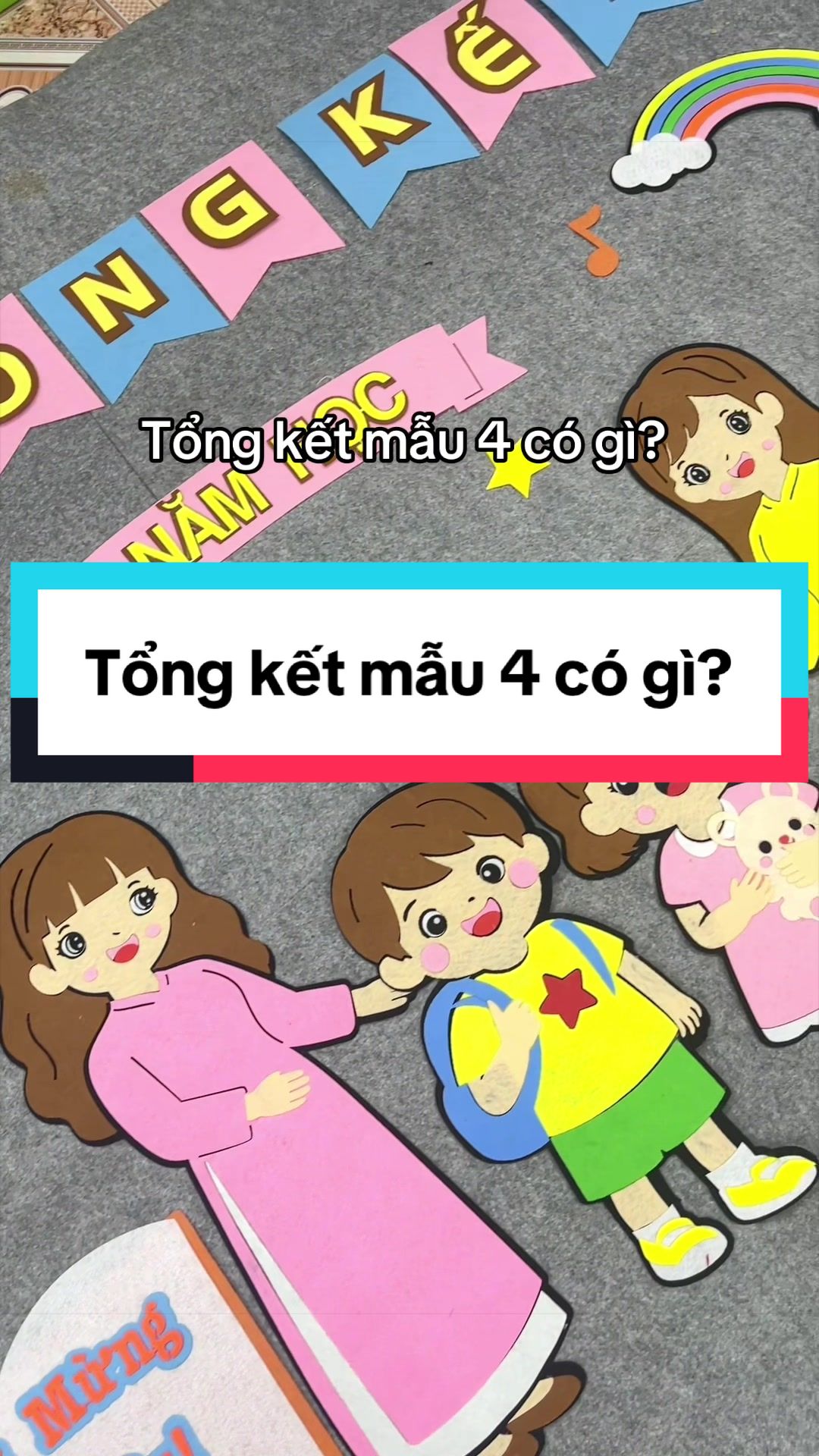 @Mầm non Bi B&eacute;