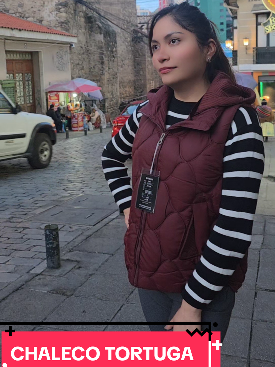 @💜CHAMARRAS Y MAS ♥️
