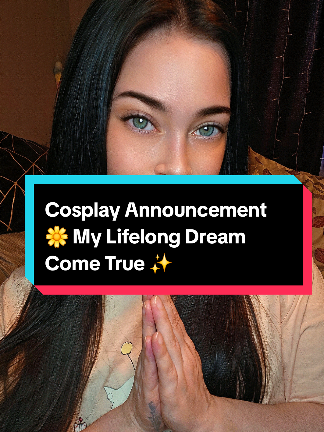 @Caity Foxx 🍉 - Cosplay