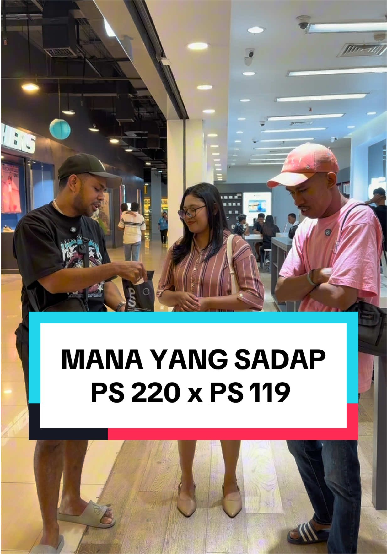 @Parfum Sadap