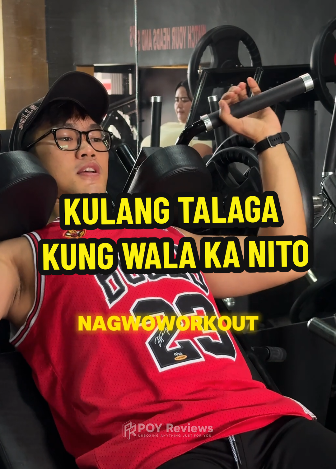 @POY Reviews 🤓