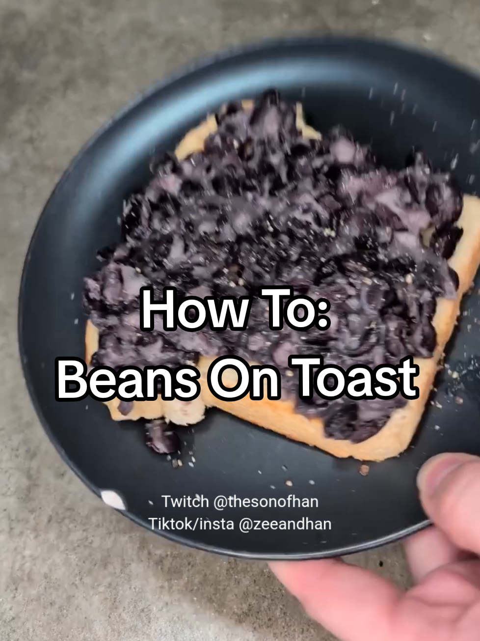 @Zee | Twitch @ TheSonOfHan