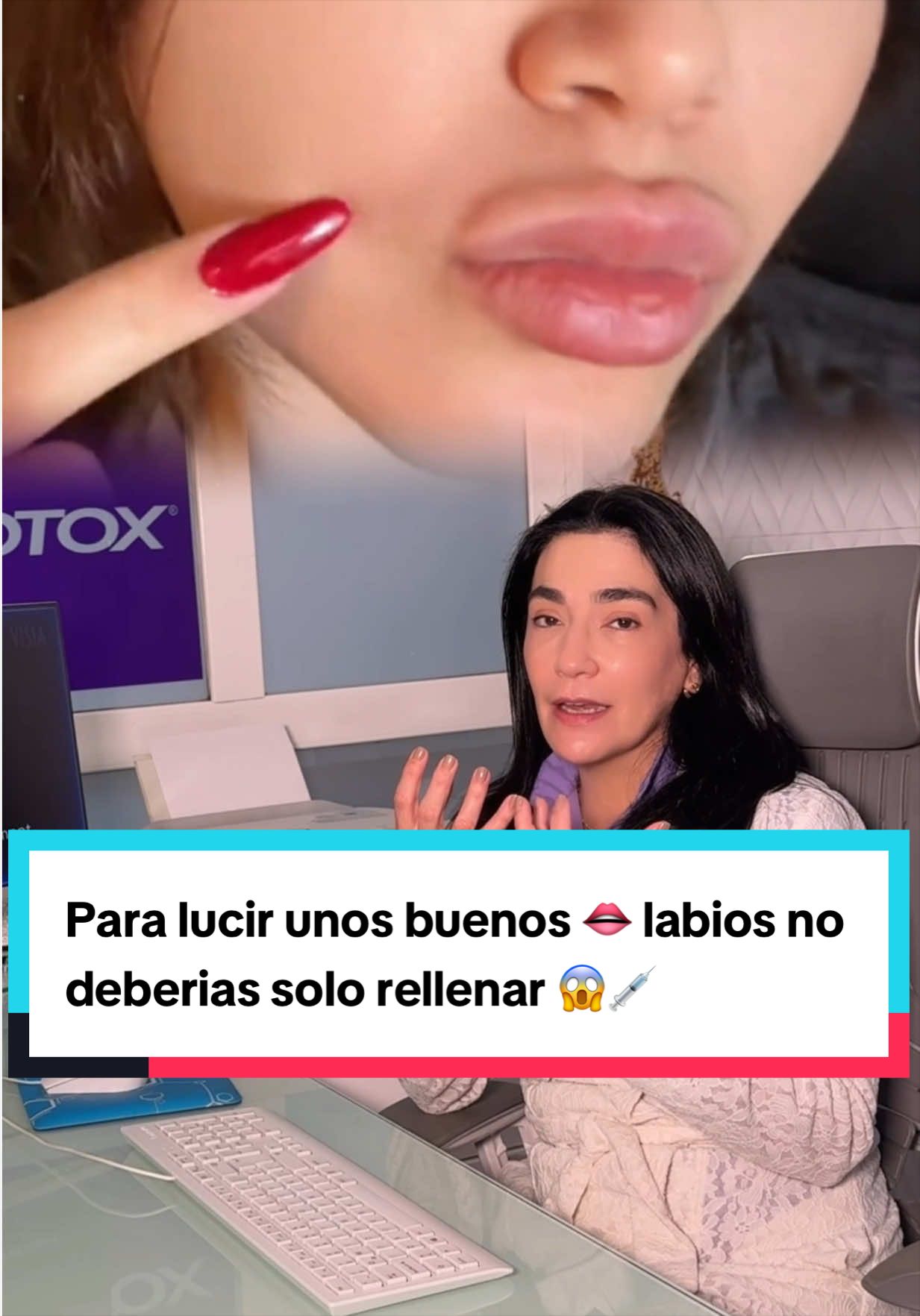 @Dra. Luisa Obregón