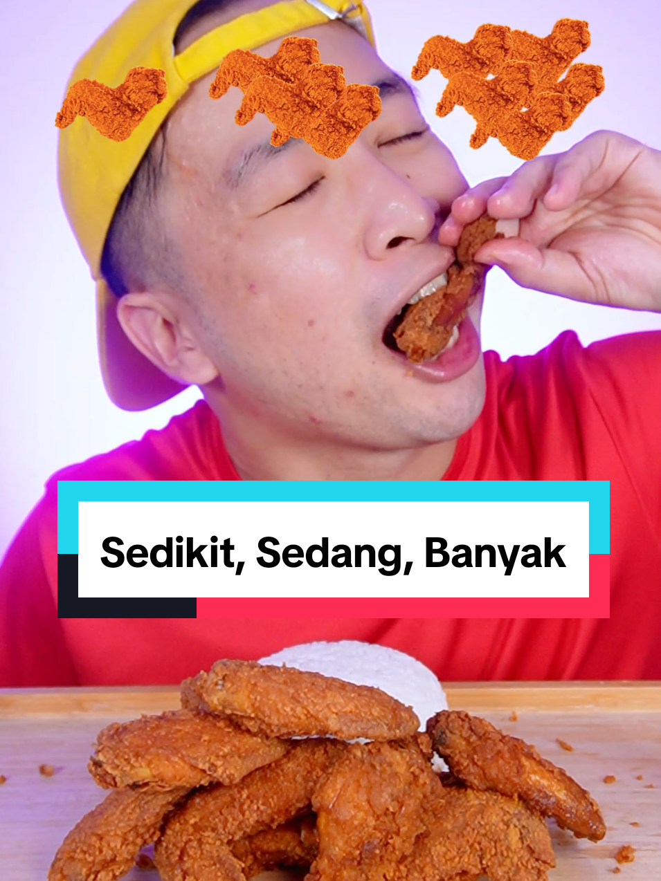 @Mukbang Bersama Bent