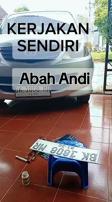 @Abah Andi Purnama