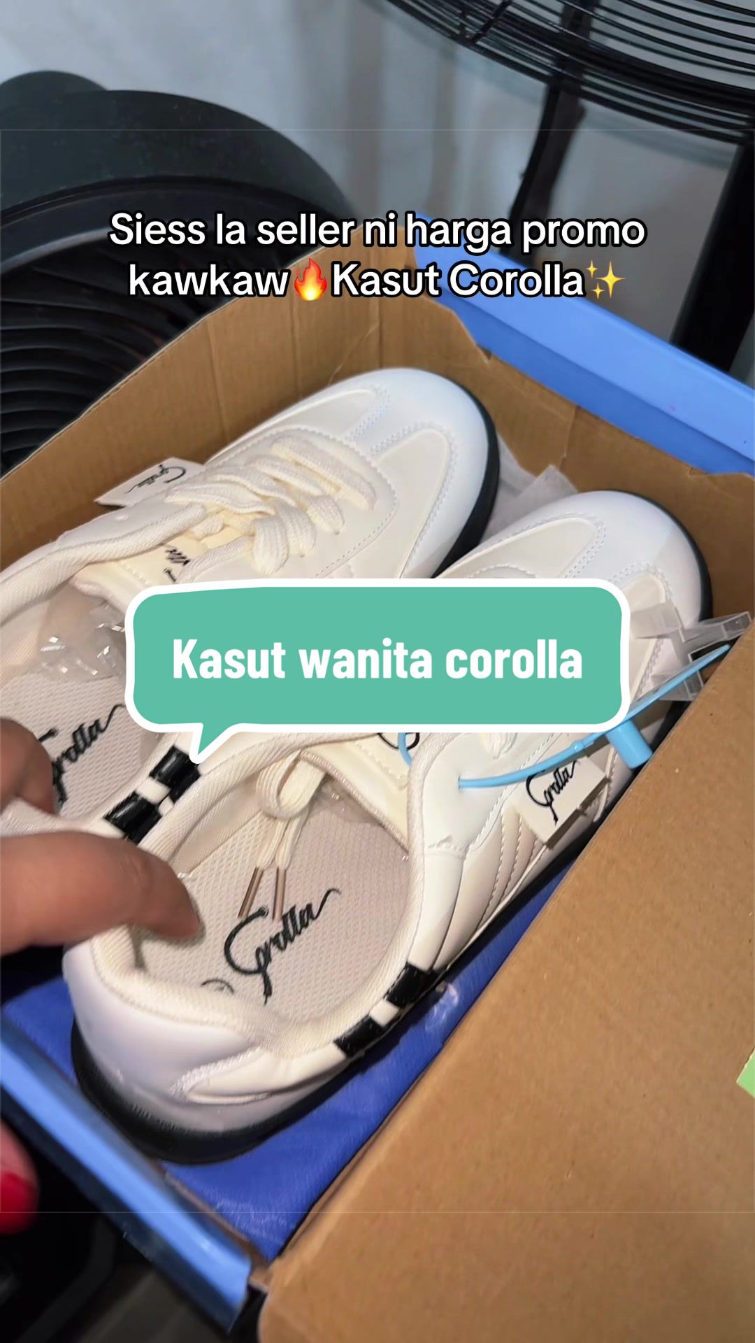 @Ciknum | Suka Racun