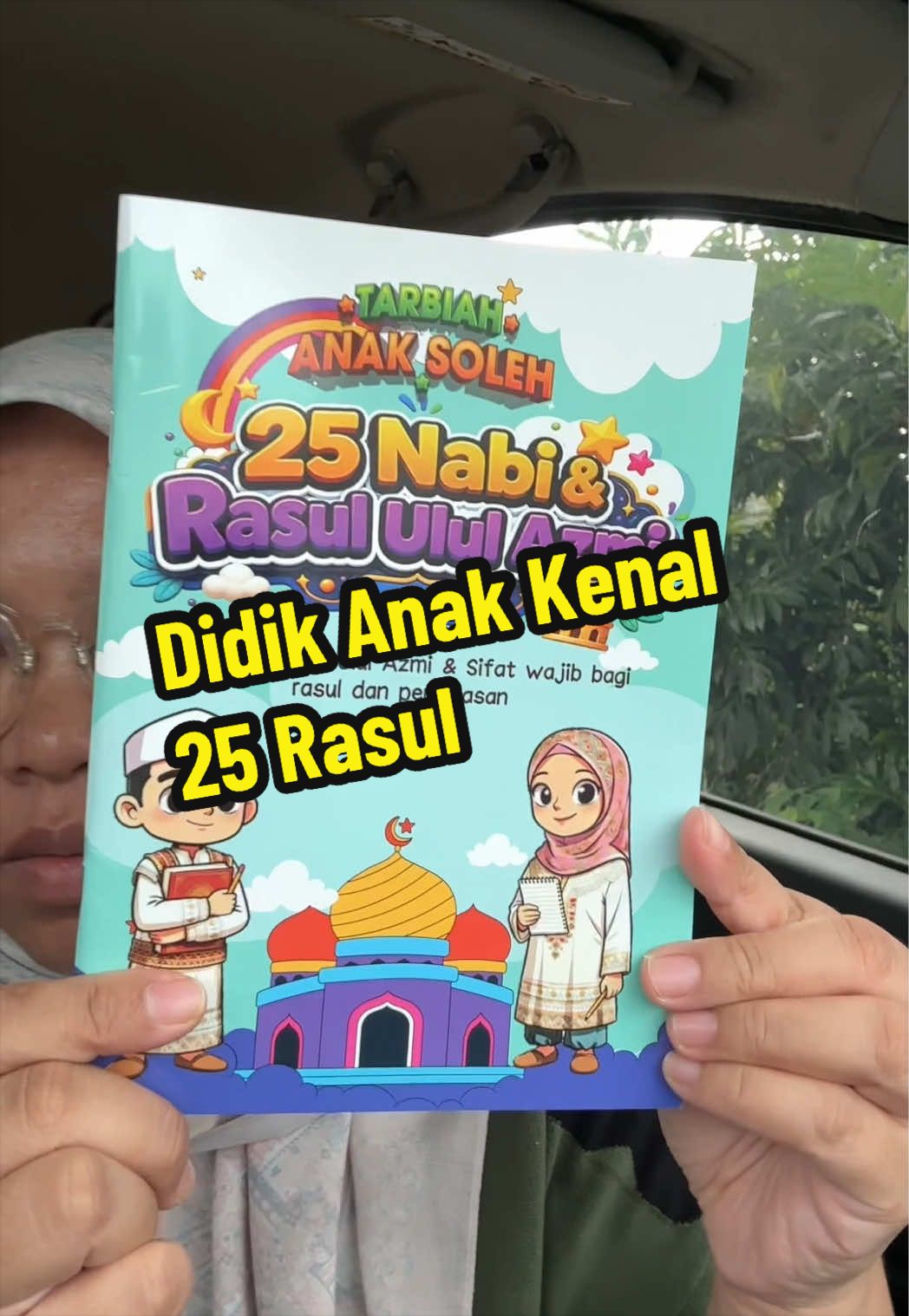 @Ilmu Di Mana Mana 📖