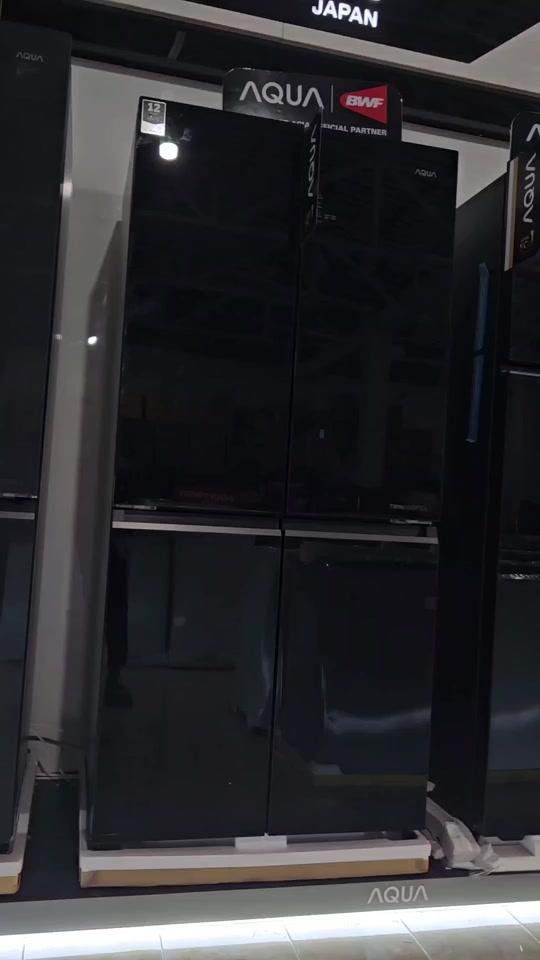 @CANDRA ELEKTRONIK WLINGI
