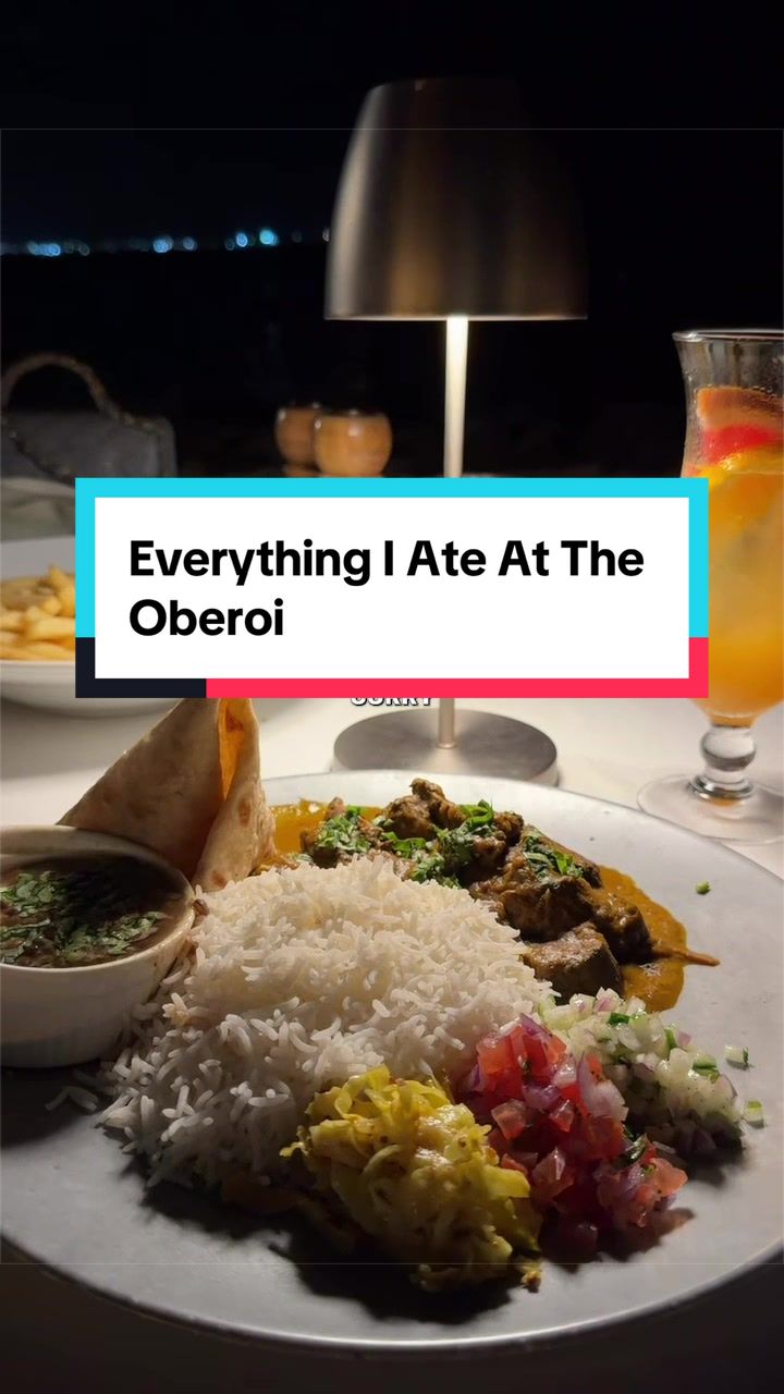 @Tass | Dubai Food