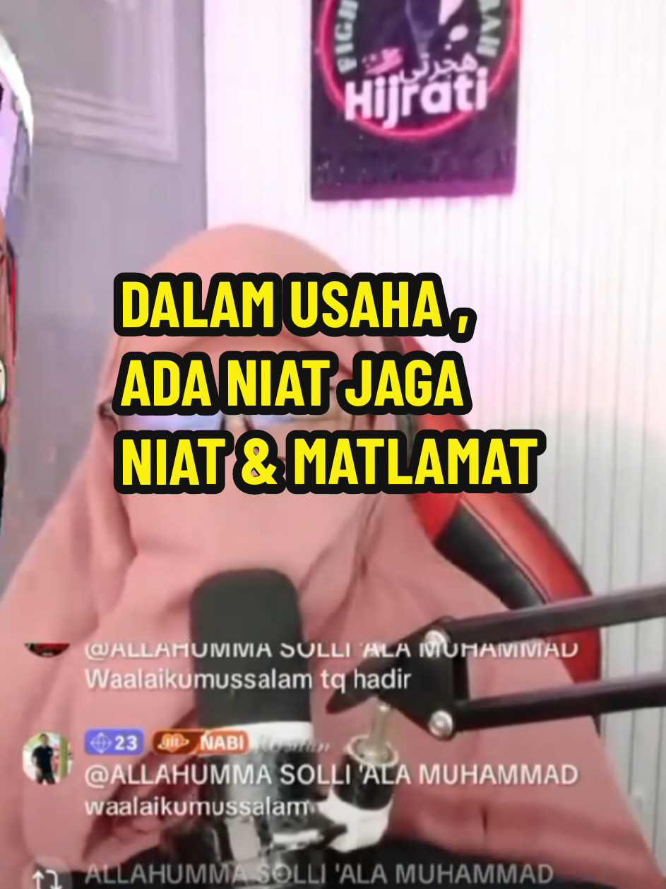 @AWADAH | Kakak Sirah 🕋🌴