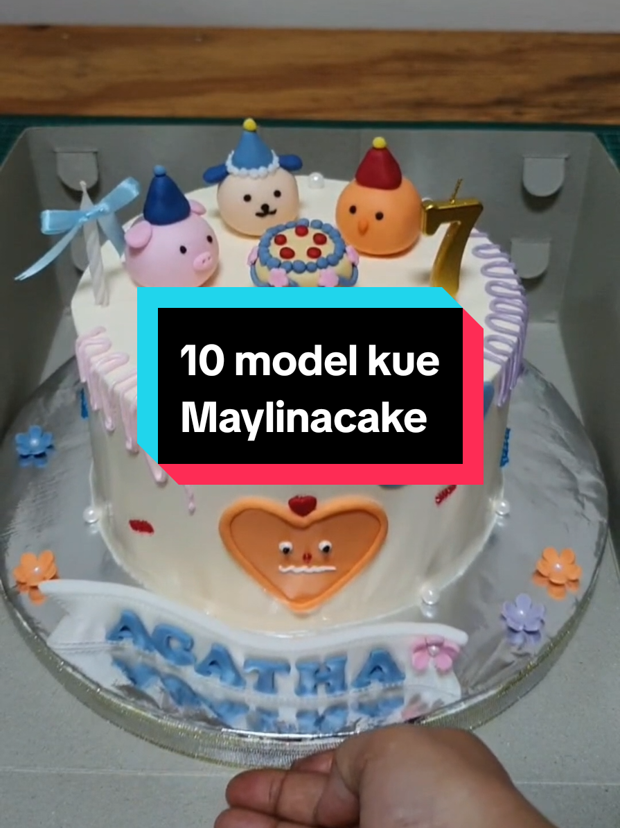 @Maylina Cake