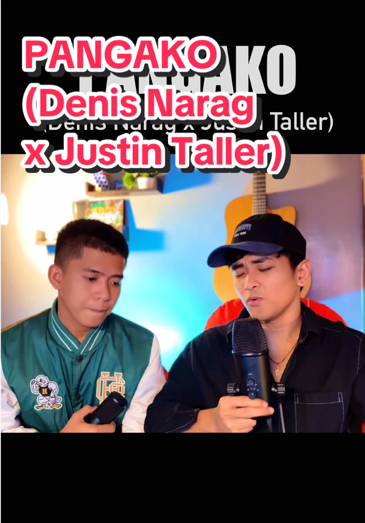 @Justin Taller