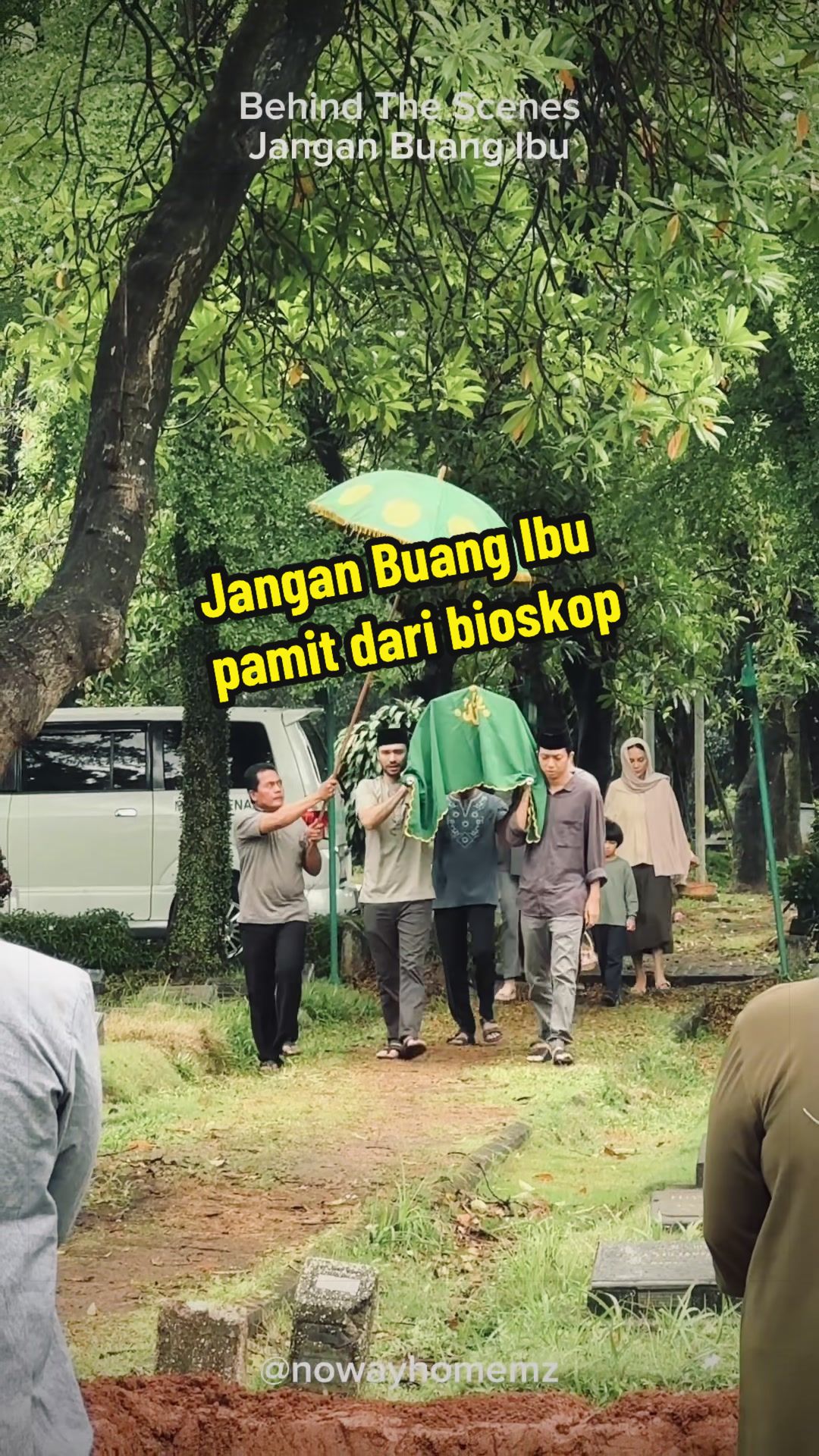 @Ulasan Film MZ‼️