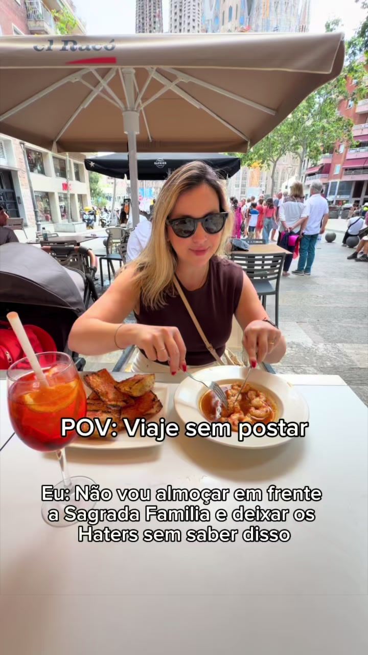 @Quanto custa comer bem