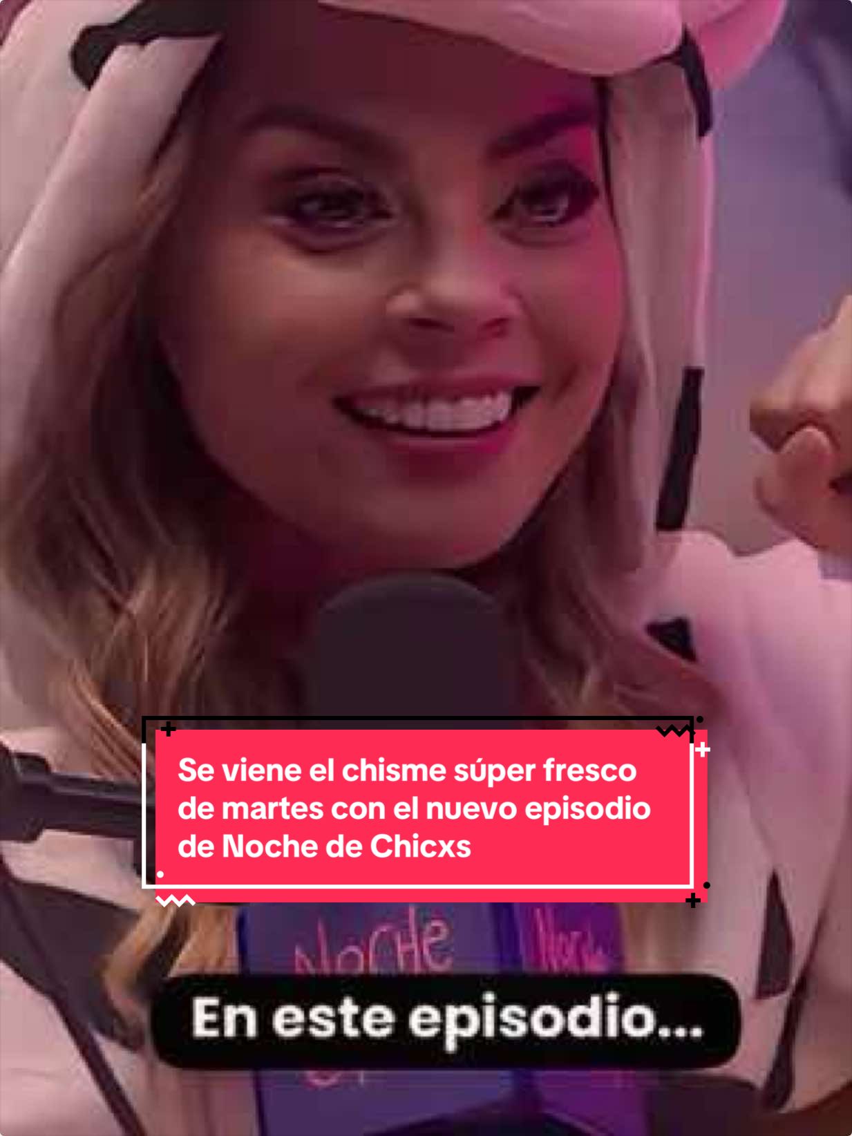 @💅🏼Noche de Chicxs🍿 podcast