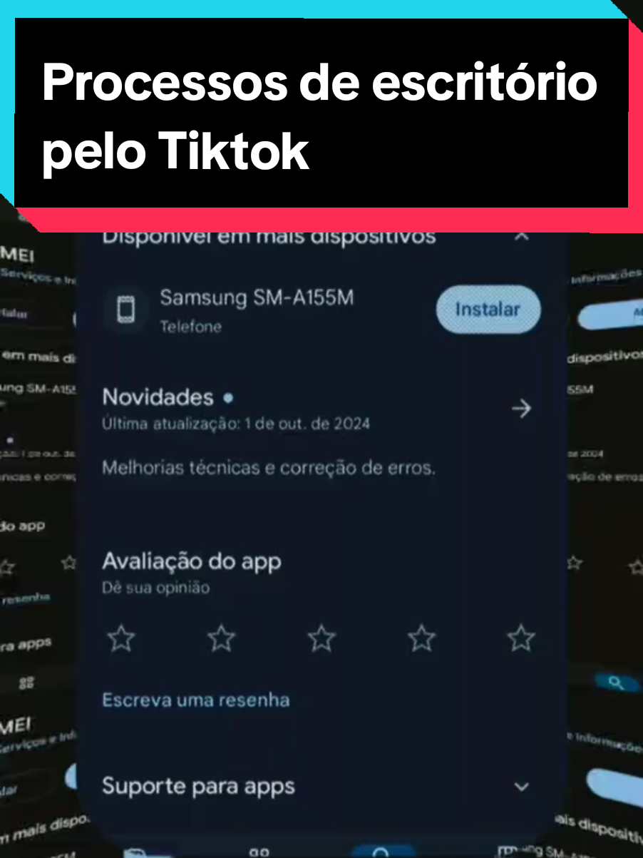 @Rotina_escritório