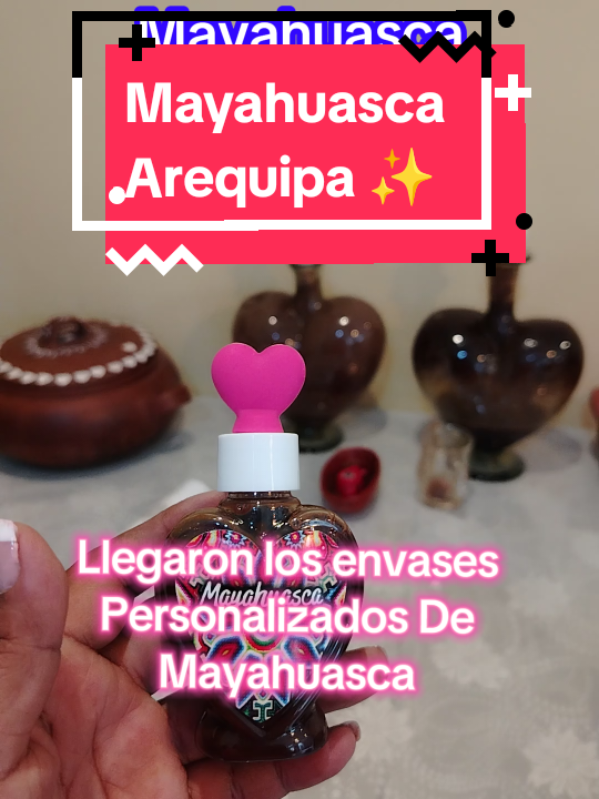@Mayahuasca❤️
