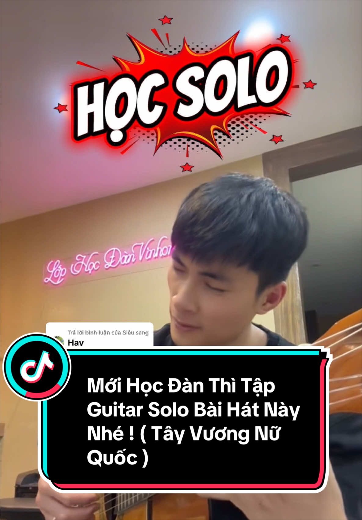 @Lớp Học Đ&agrave;n Vinhomes