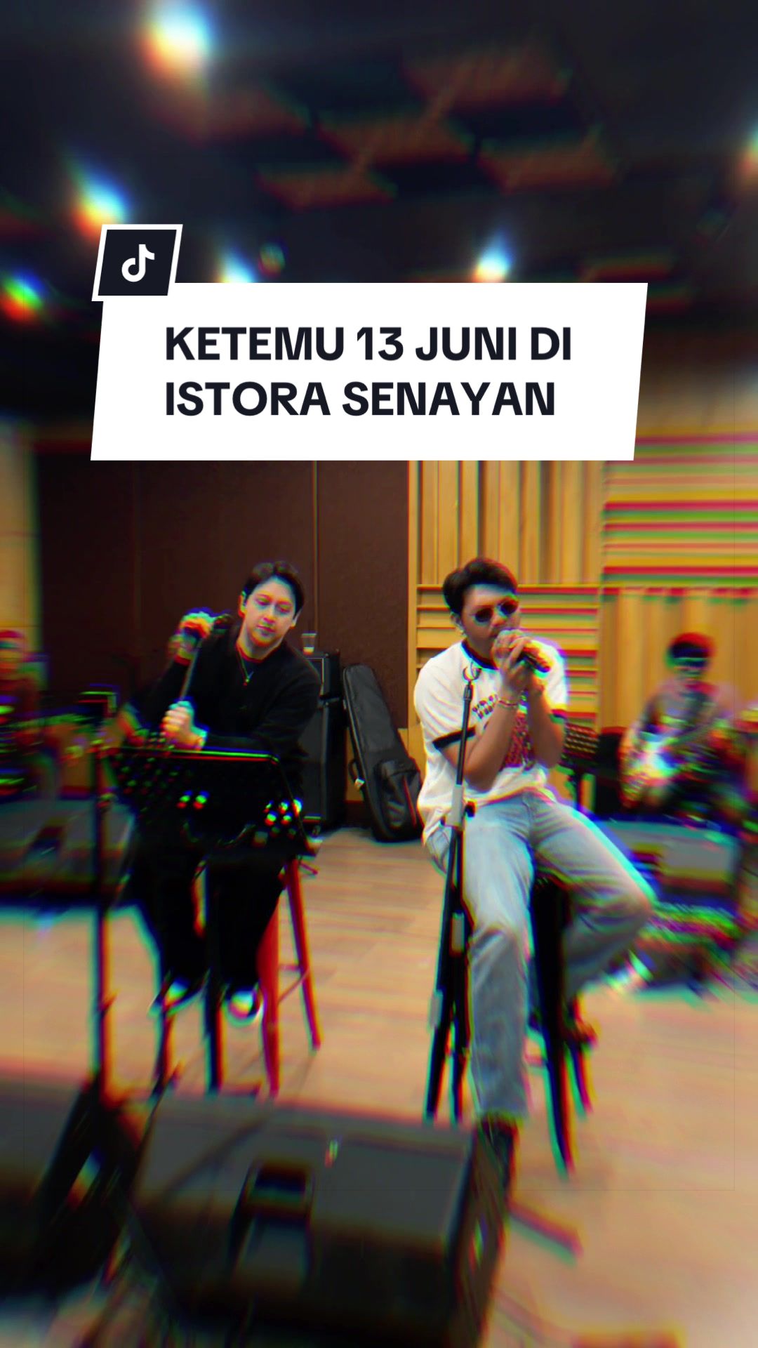 @Yovie & Nuno