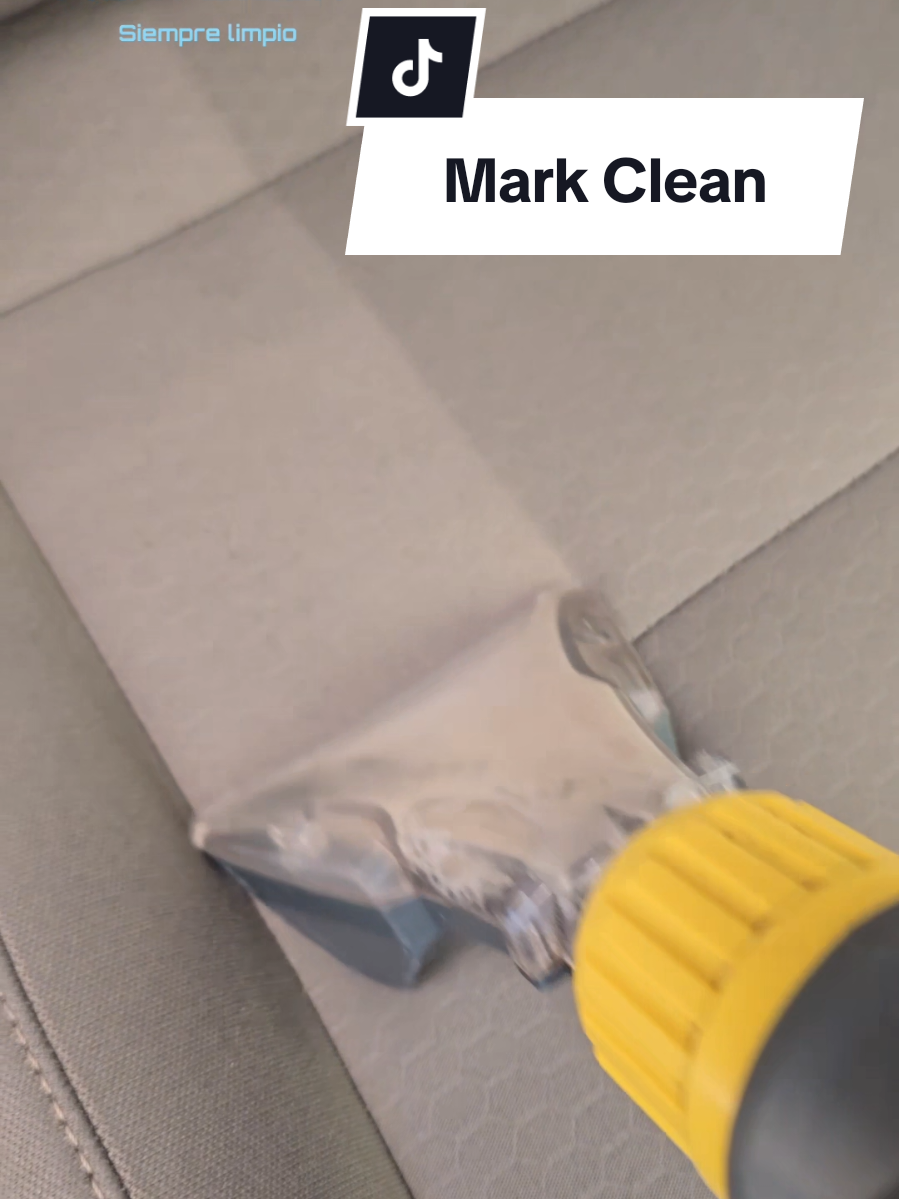 @Mark Clean