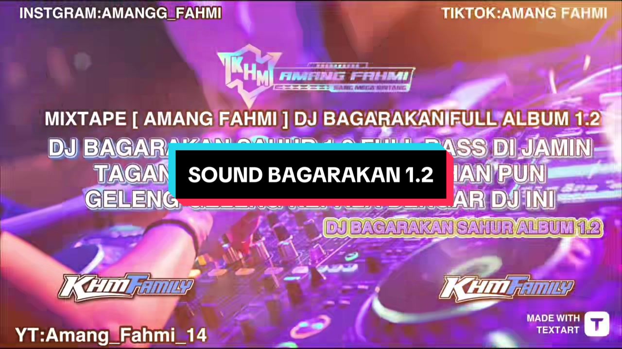 @Amang Fahmi Rmx