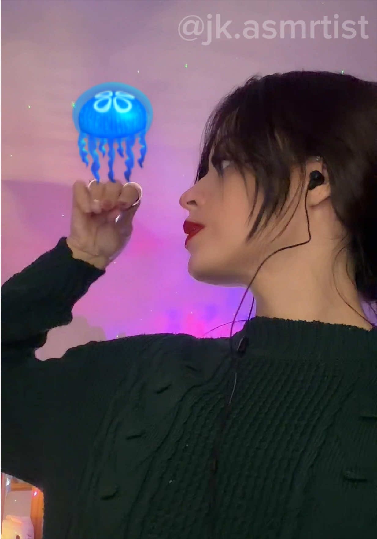 @🦋 JK ASMR 🌬️