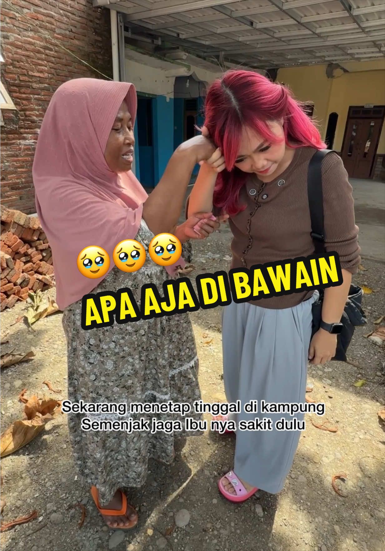 @Gina Angelia