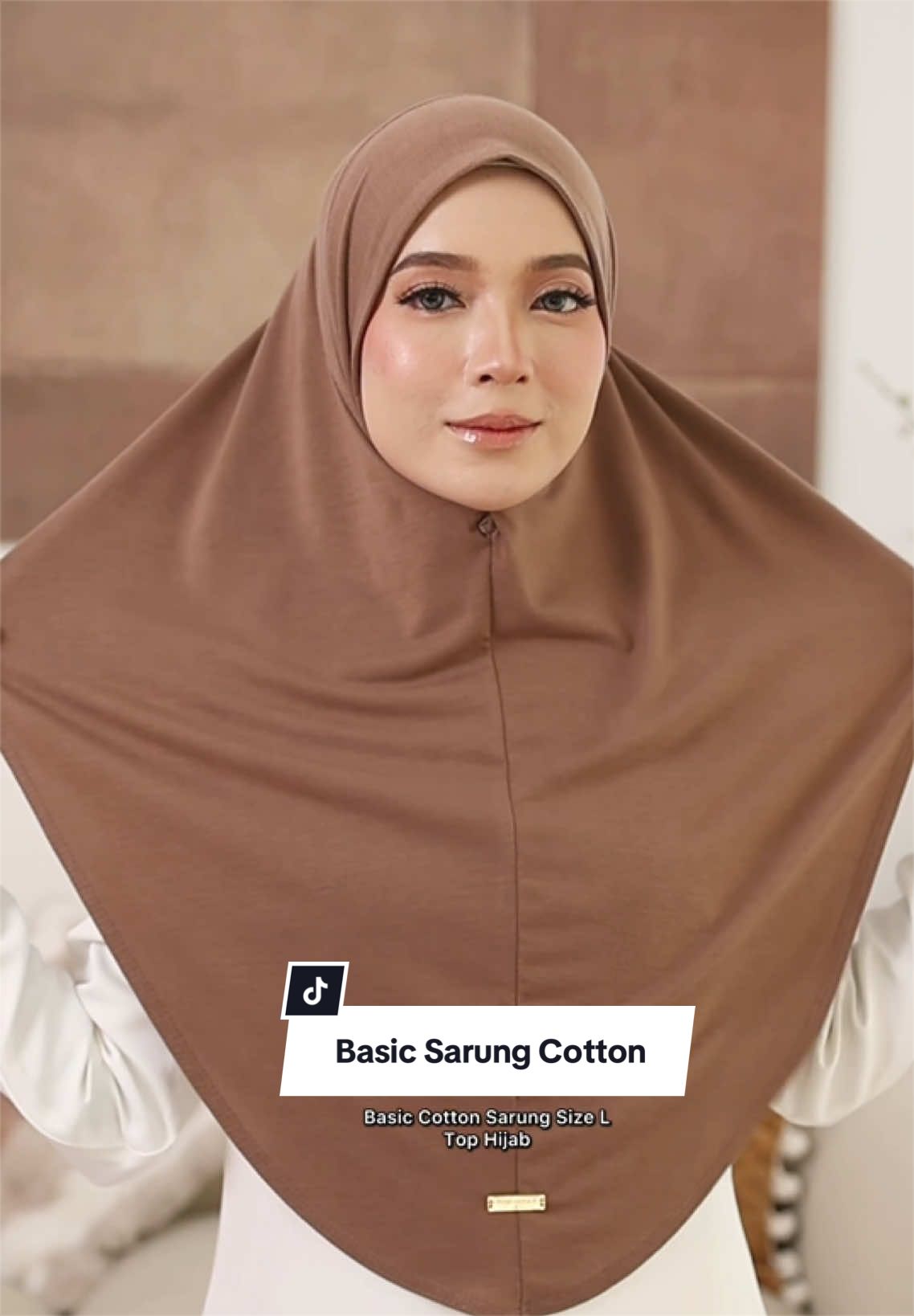 @Top Hijab