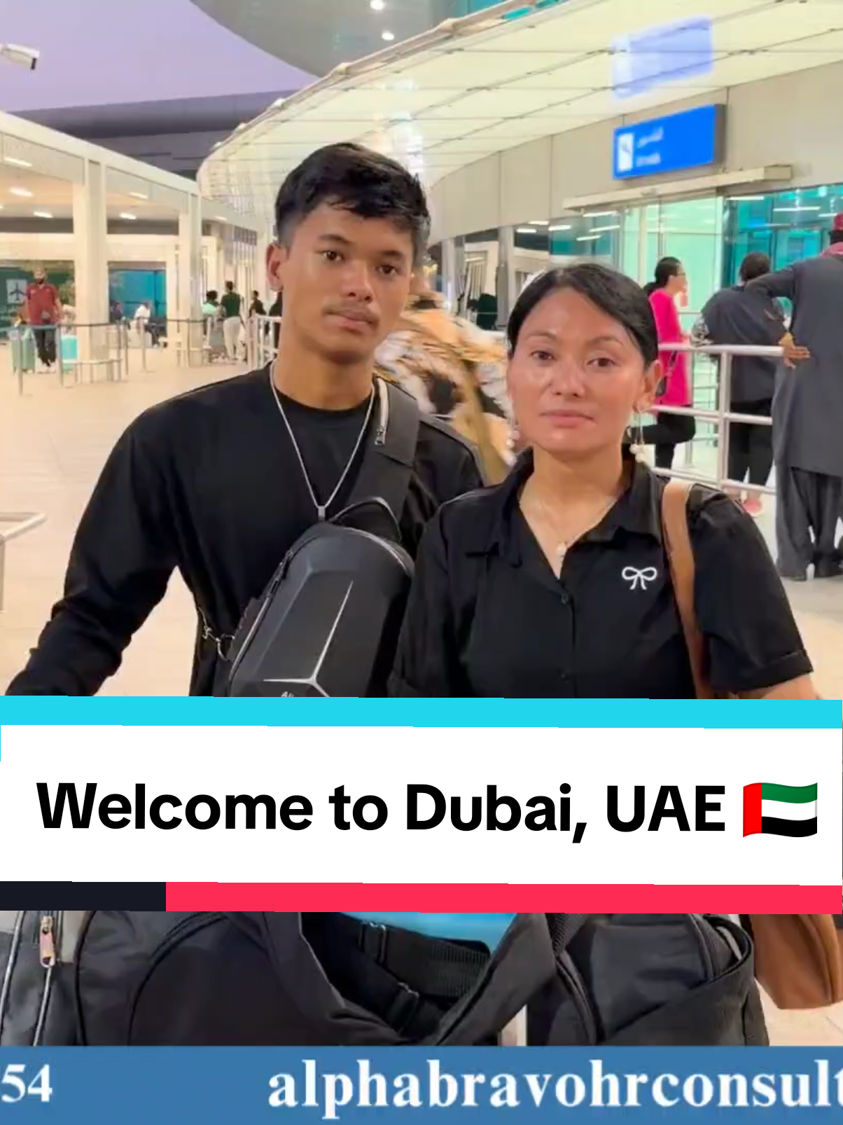 @DUBAI JOBS/VISA-ALBHR🇳🇵🇦🇪