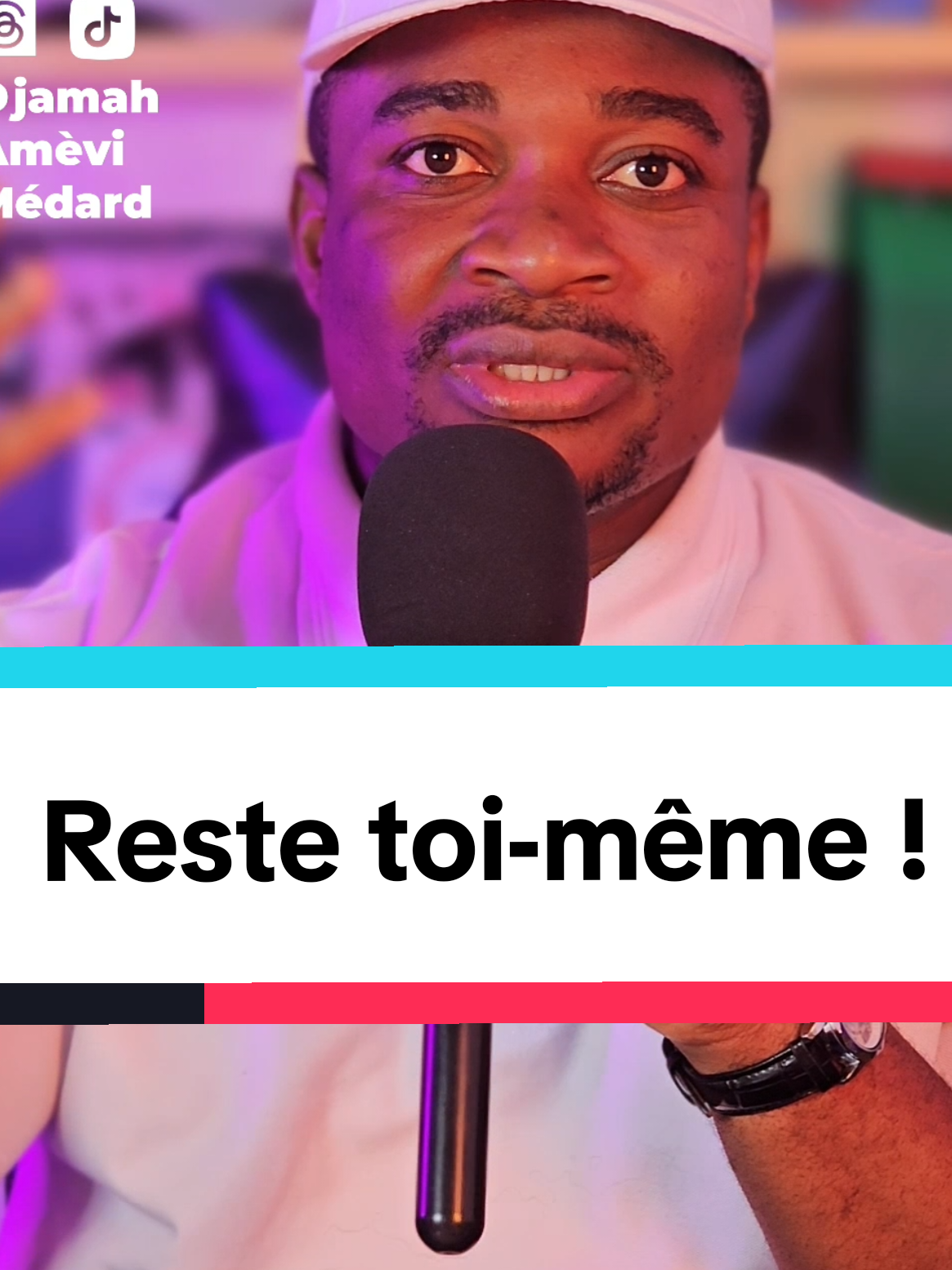 @DJAMAH Am&egrave;vi M&eacute;dard