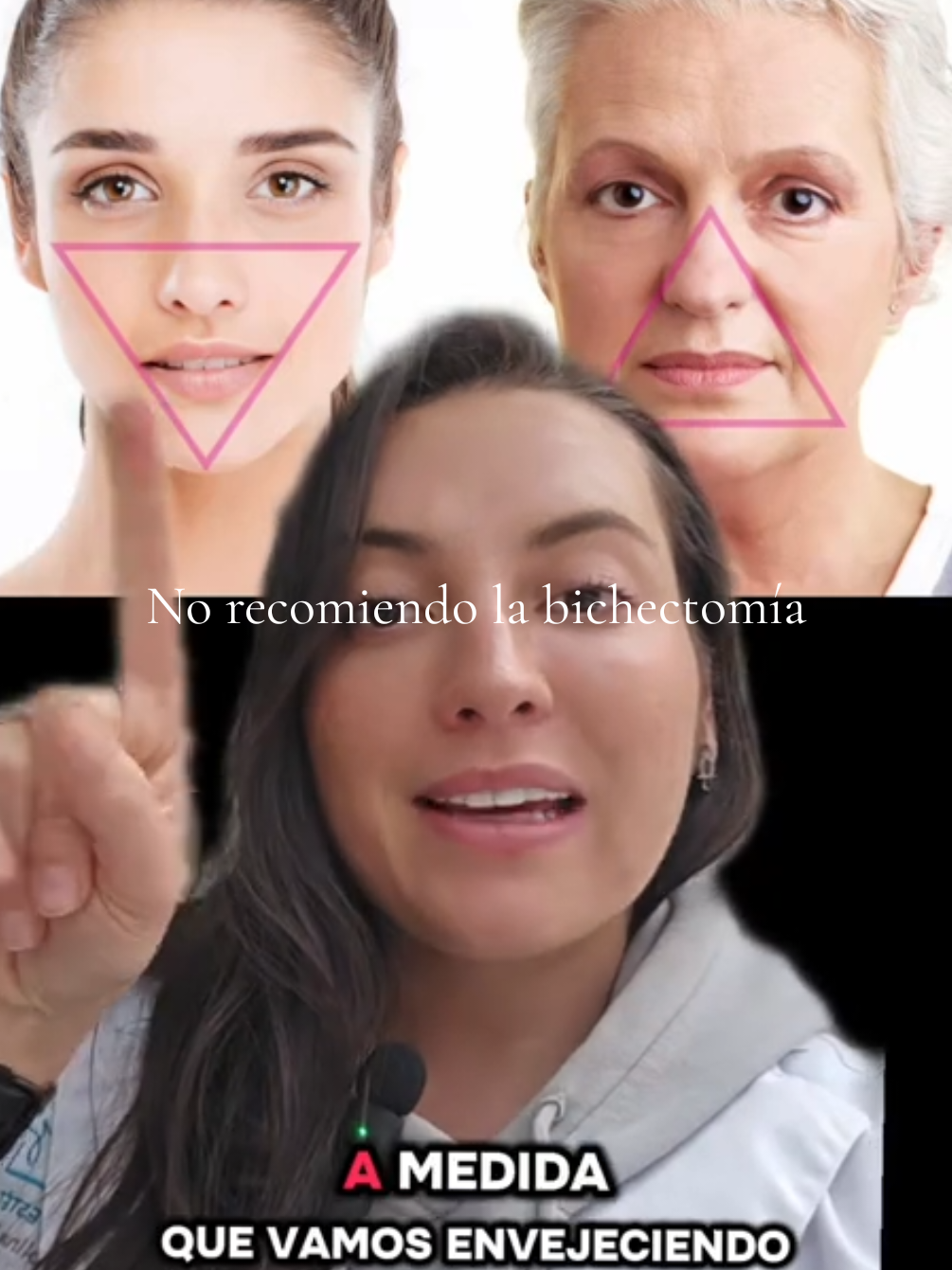 @Doctora Carolina Tellez