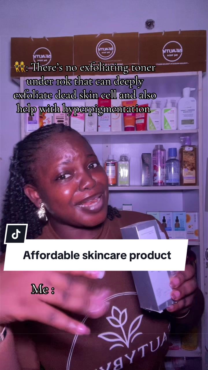 @BeautyByReni | Skincare Store