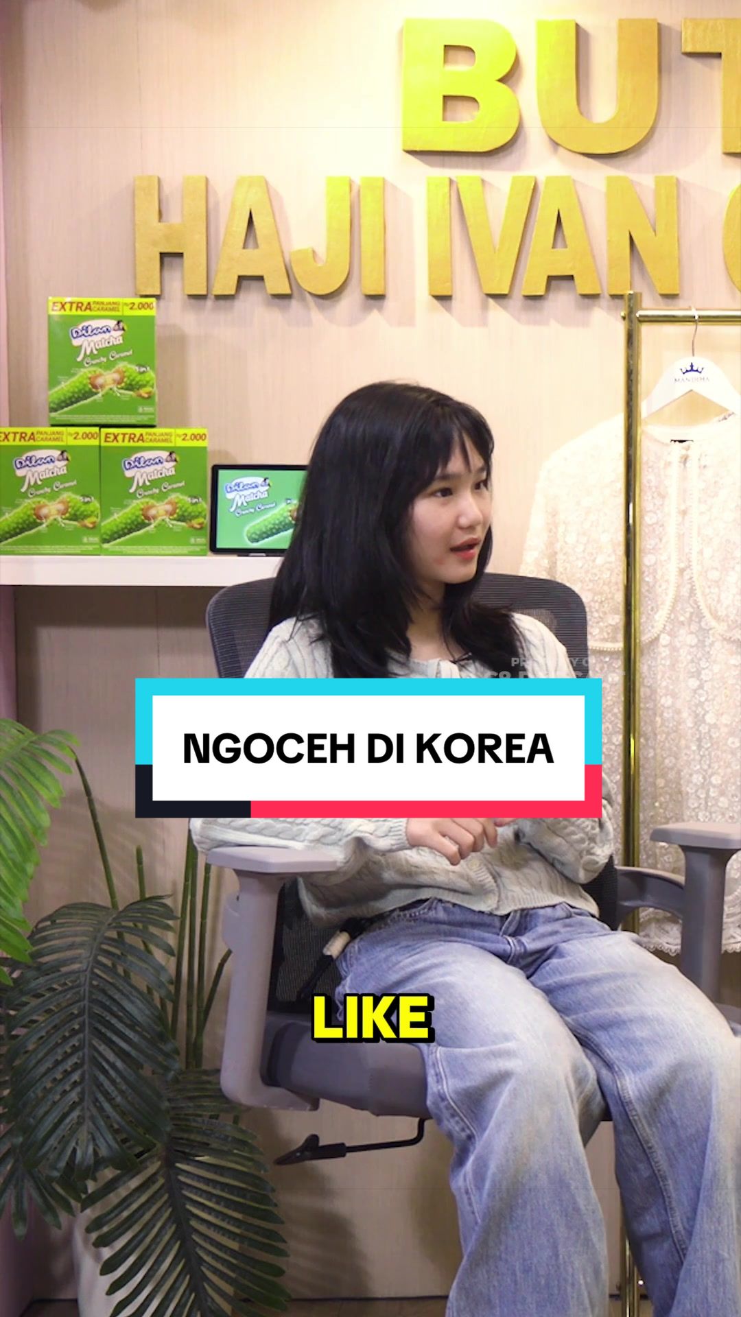 @C8 Podcast